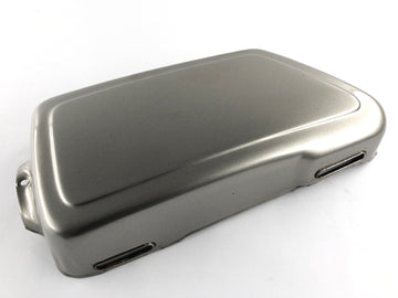 Yamaha XS 650 Typ 447 [1975] - Seitendeckel rechts - 0