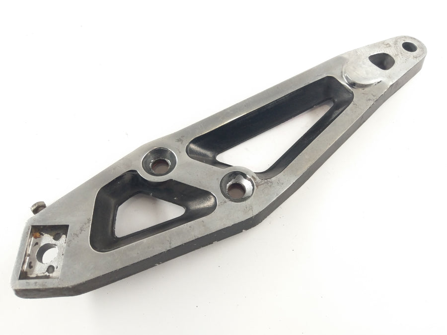 Cagiva Alazzurra 350 [1985] - Footrest holder right