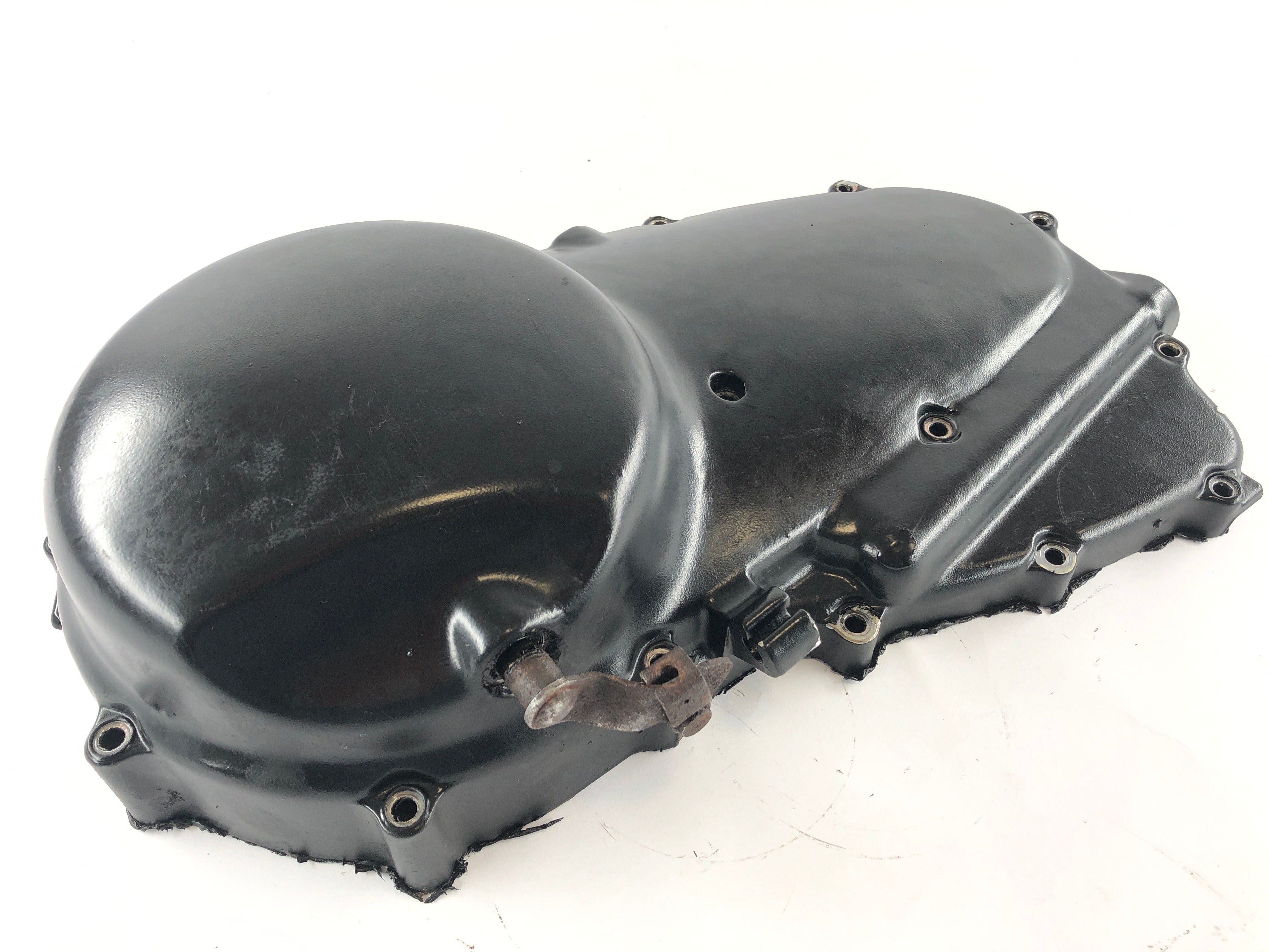 Kawasaki VN 800 Classic [2005] - Clutch cover engine cover