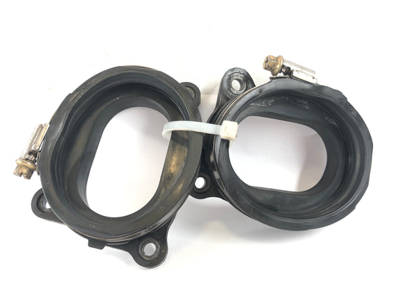 Ducati 1098 S [2007] - Intake -ruis