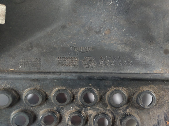 Triumph Tiger 900 T400 [1998] - Fairing rear fairing side panel rear left