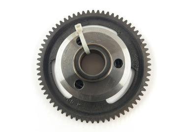 Suzuki GSXR 1100 GV73A [1992] - Freedom per antipasto - 0