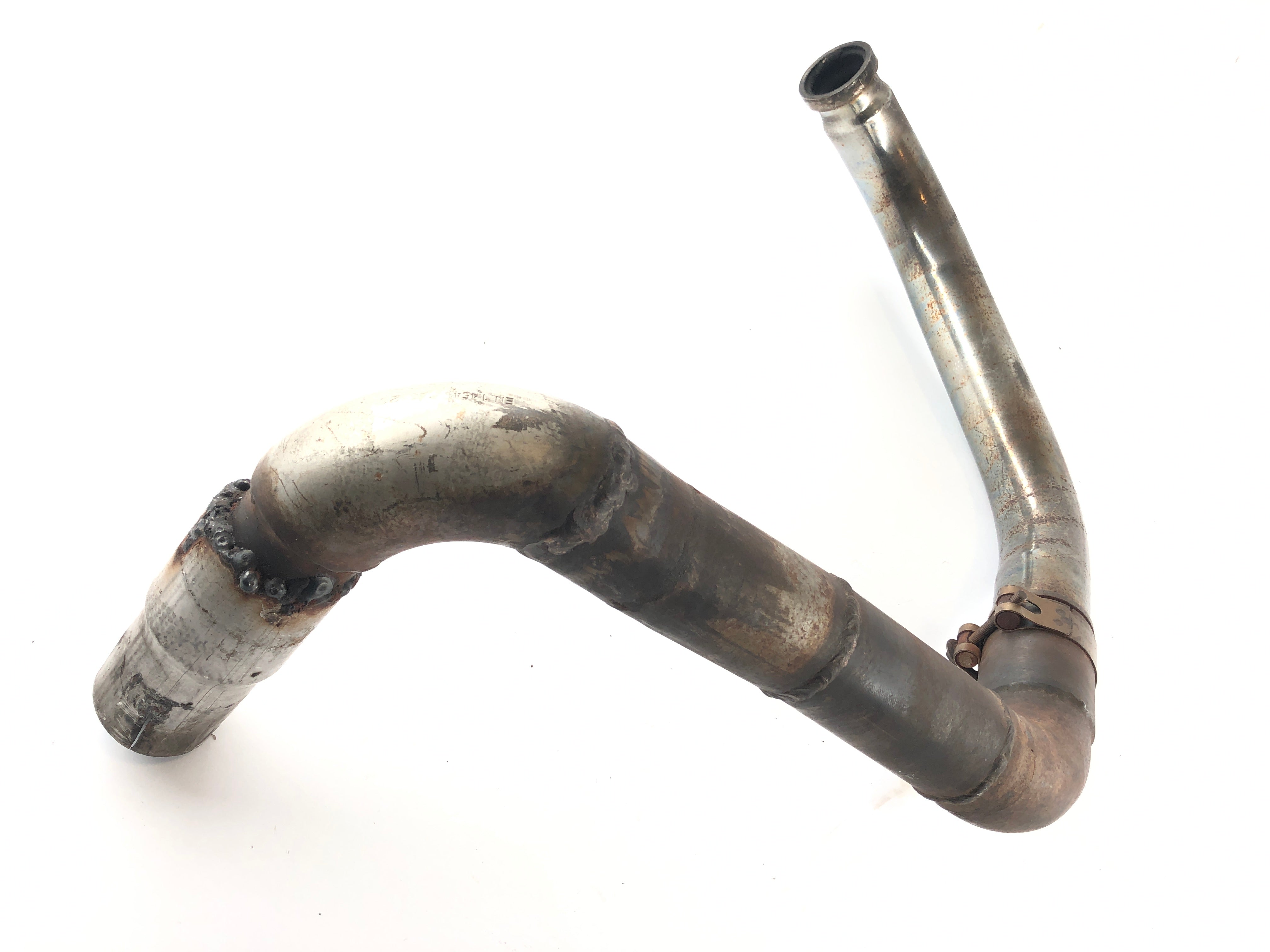 Kawasaki VN 1500 A VNAA [all years] - Manifold Exhaust