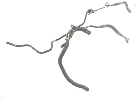 BMW K 1200 R [2010]  - オイルライン