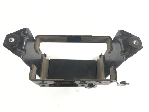 Suzuki DR 800 S Big [1991] - Kraxe pro baterie