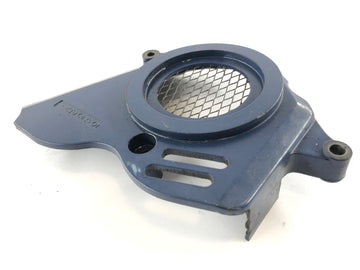 Suzuki DR 750 S SR41B [1988] - Traps -dekking - 0