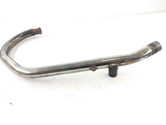 Moto Guzzi Breva 750 I.E. [2004] - Auspuffkrümmer Krümmerrohr