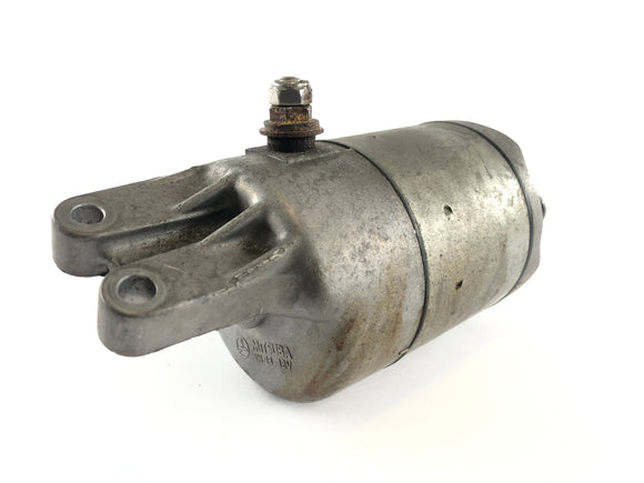 KTM 640 LC4 Prestige [2003] - Starter -moottori