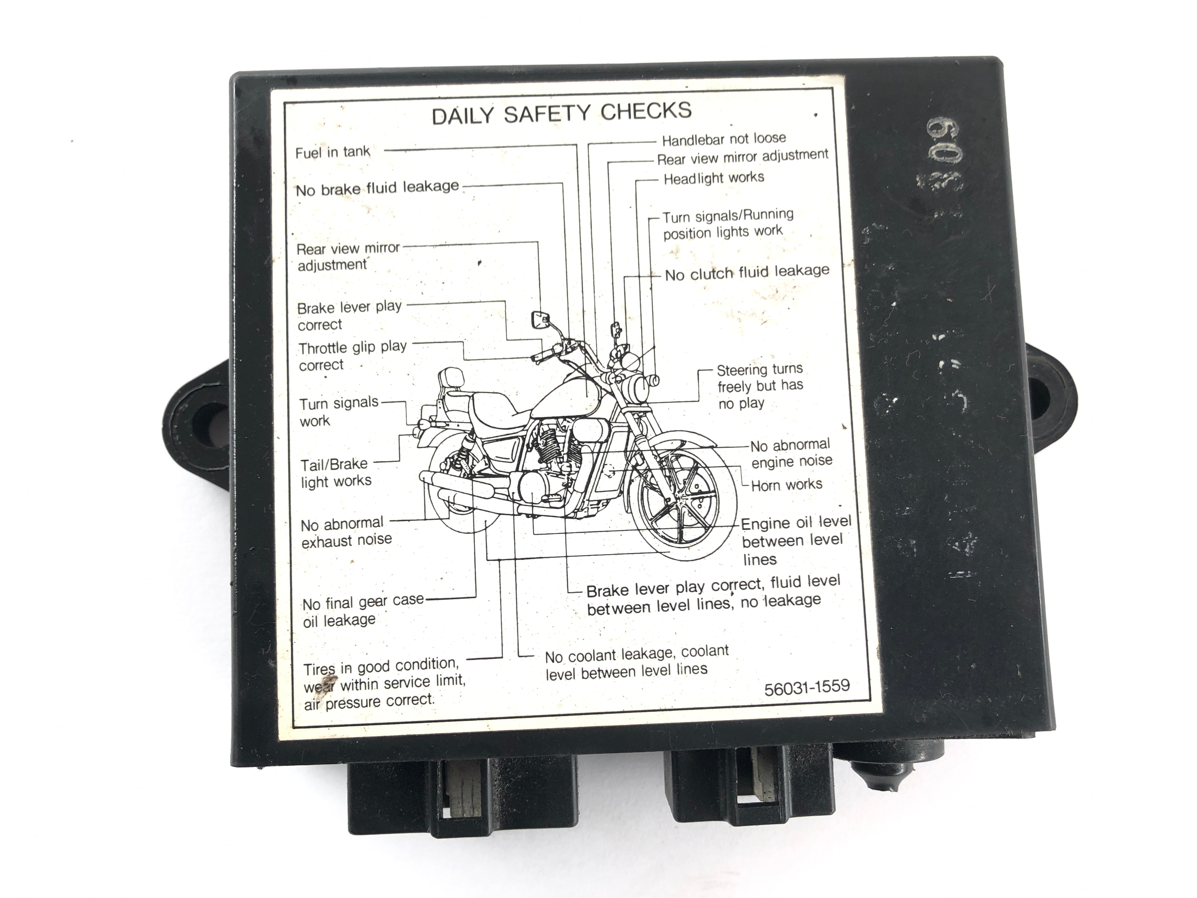 川崎VN 1500 A VNAA [すべての建設のすべて]  -  CDI - 0