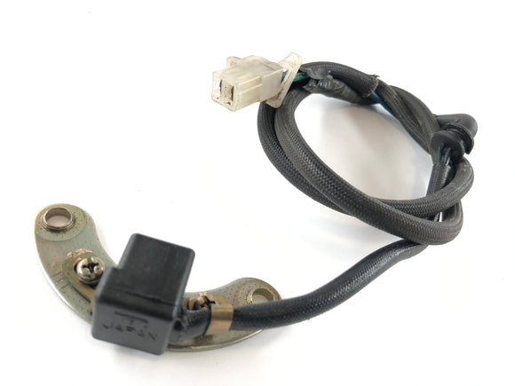 Honda XL 500 S PD01 [1982] - Pickup Impulsgeber