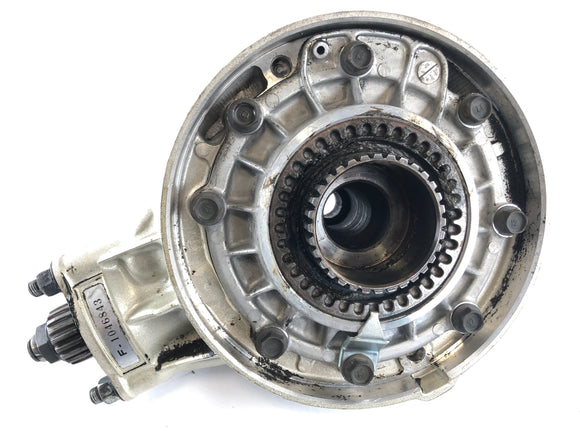 Honda GL 1000 Goldwing GL1 [1977] - Kardan End Drive