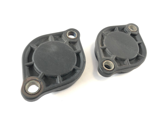 BMW R 1150 GS [2000] - Sada hlavy válce na uzavření 1 341 873