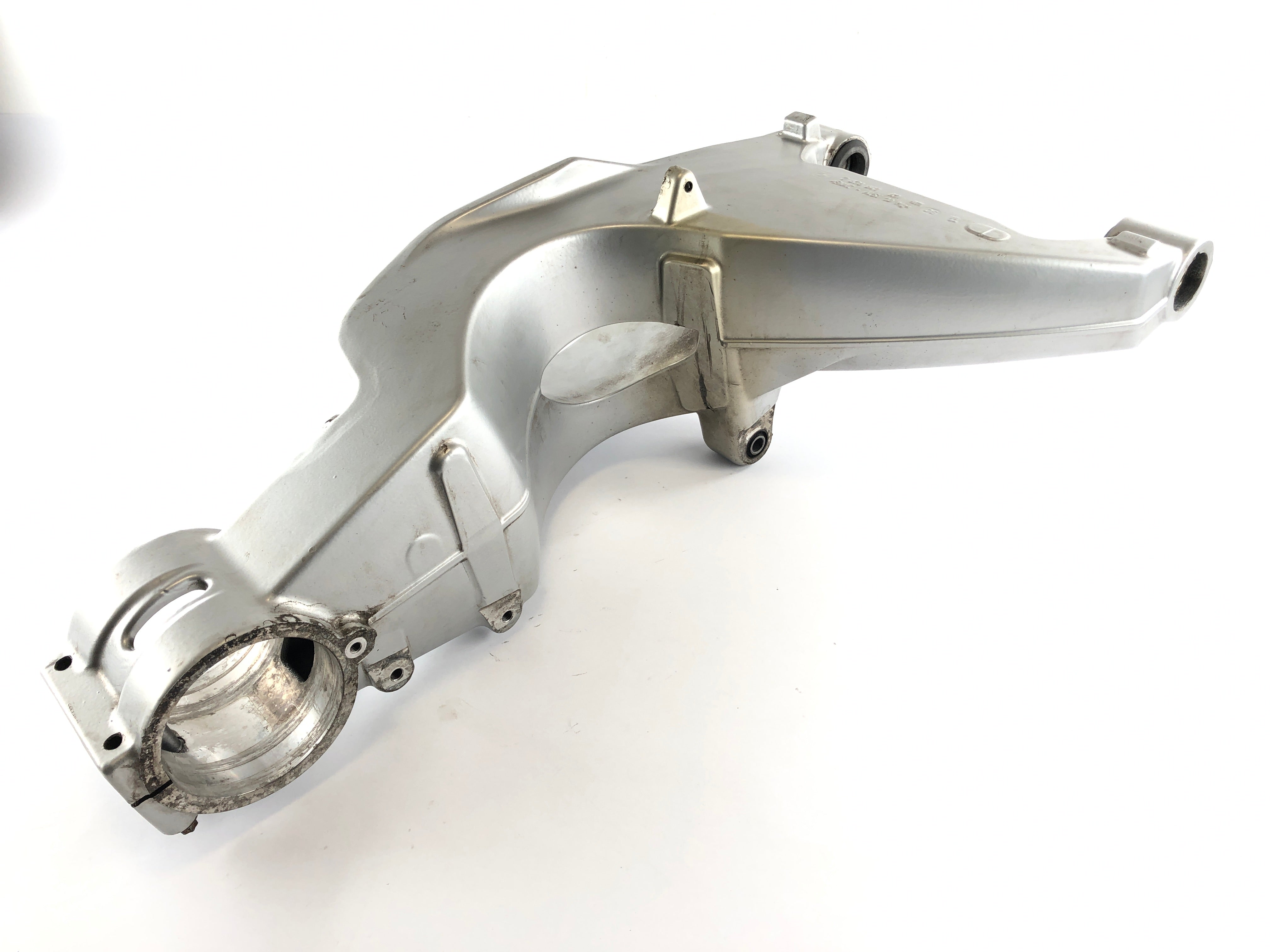 BMW F 800 S [2007] - Swingarm Rear swingarm