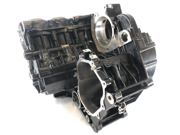 BMW K 1300 S K12S [2009] - Motorské pouzdro prázdného krytu s písty