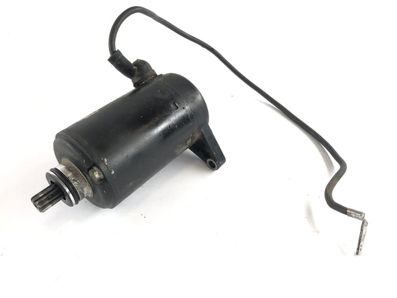 Kawasaki ZX9 -R ZX900B [1996] - Startermotor