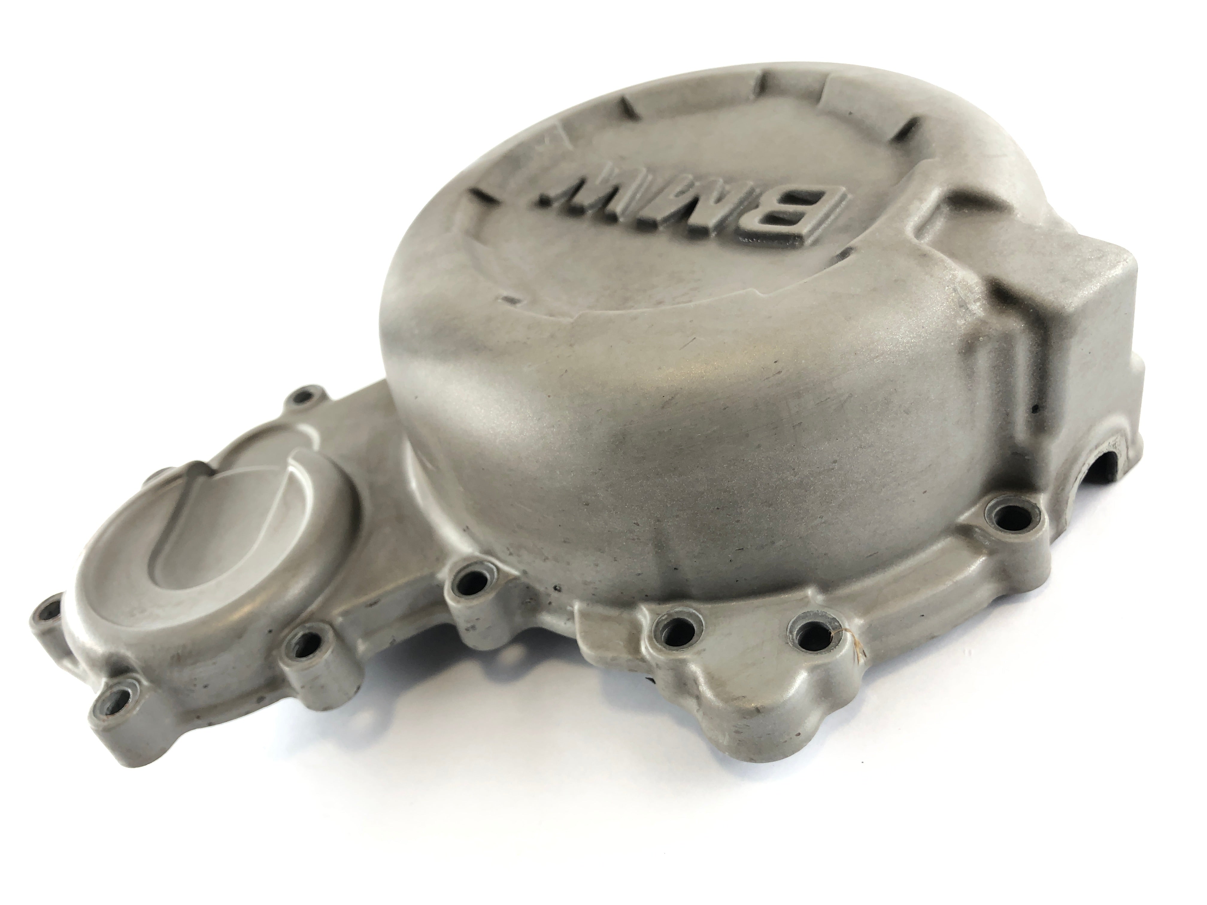 BMW F 800 ST [2006] - Alternator Cover Silnik - 0