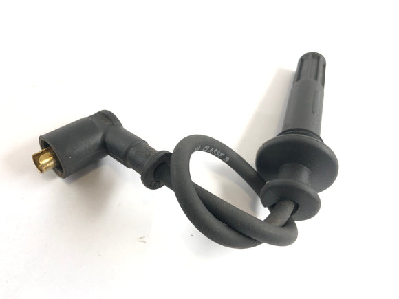 Ducati 888 Strada [1993] - Cabo de ignição com plugue de ignição