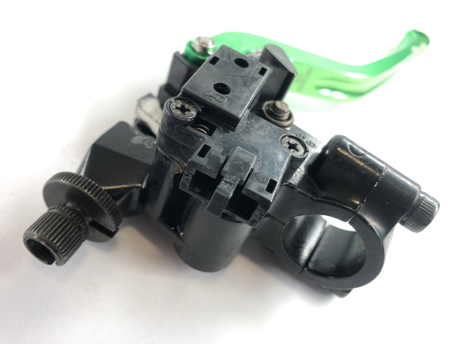 Kawasaki Z 750 ZR750J [2005] - Clutch Fitting