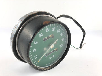 Honda CB 550 F [Super Sport] - Miléia de Tacho