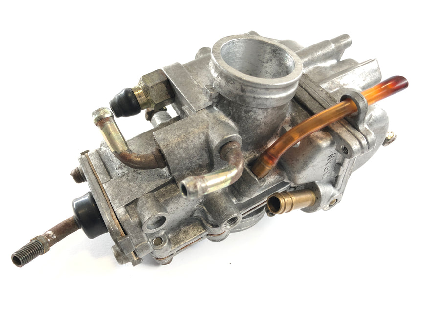 Yamaha TZR 125 4FL [1997] - Carburateur