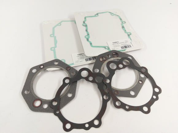 Moto Guzzi Mille GT [1990] - SEALS CYLINDER