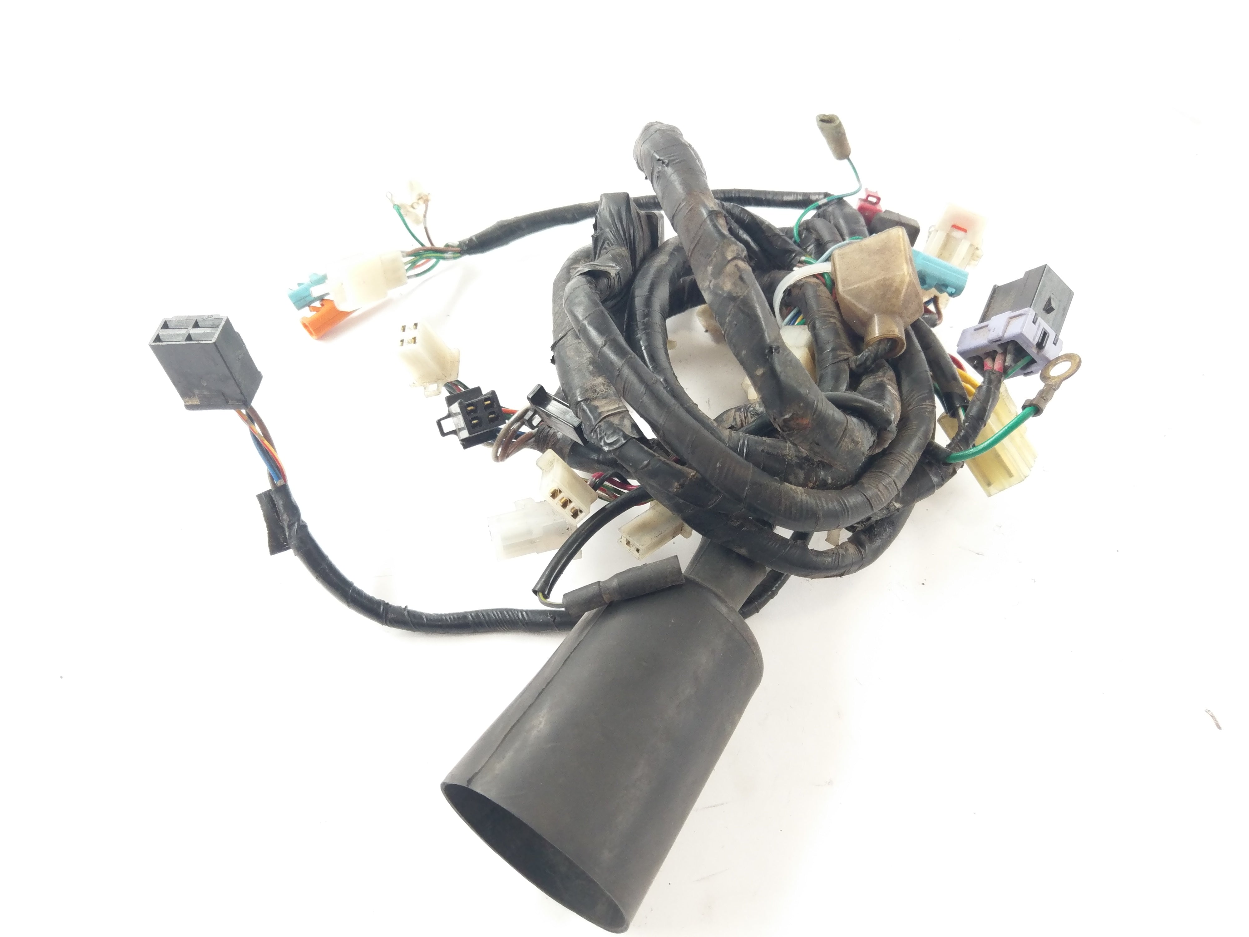 Honda CBR 125 JC34 [2006] - Wiring Harness