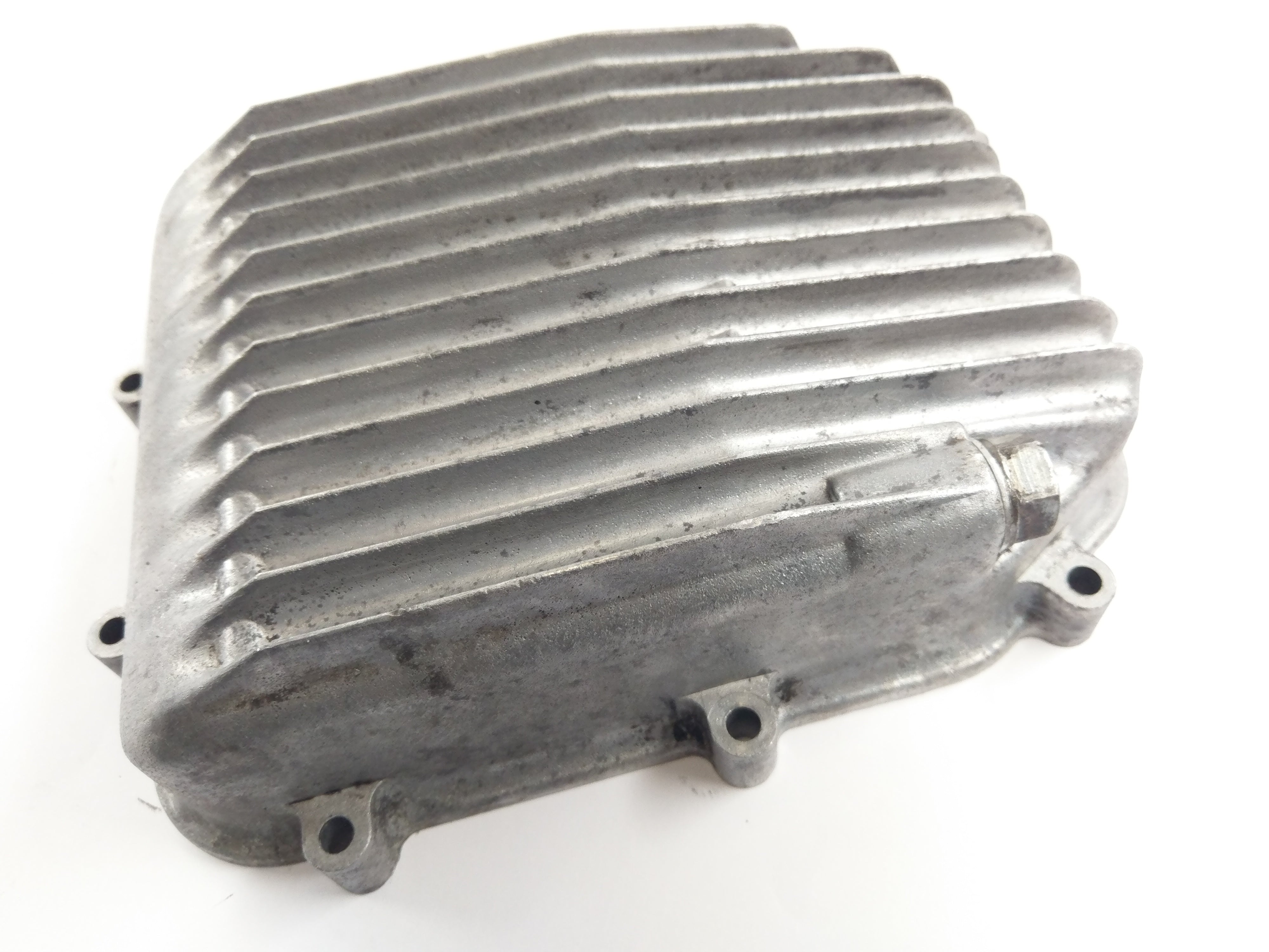 Benelli 504 Sport [1979] - Oil pan engine cover