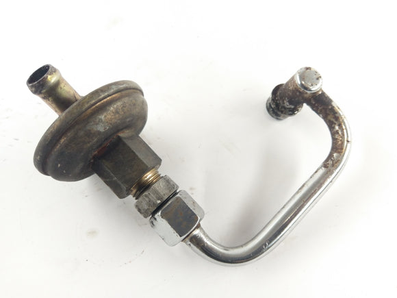 KTM 640 Adventure LC4 [1998] - Management oleje