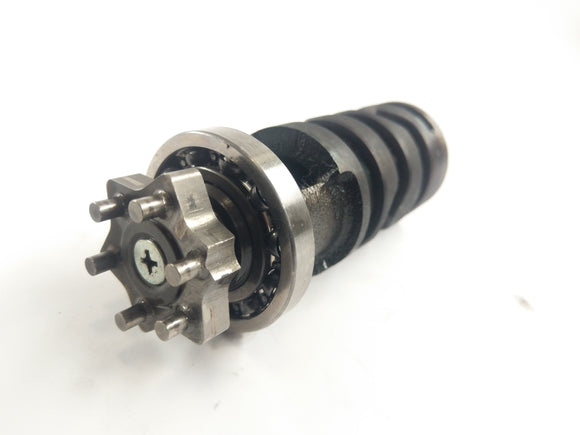 Yamaha YFM 350 Warrior 3GD [2003] - Tambour de changement de vitesse