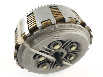 BMW F 650 GS R13 [2000] - Accoppiamento