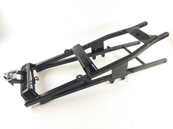 Honda CBR 900 RR SC33 [1996] - задняя рама