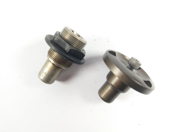 BMW R 1200 ST R1ST [2005] - Swingende bouten paar