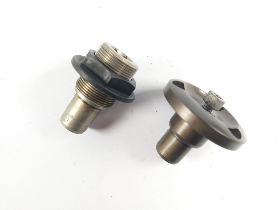 BMW R 1200 ST R1ST [2005] - Swingarm bolt pair