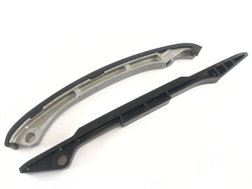 Honda Varadero XL 1000 SD02 [2002] - Spannschiene und Gleitschiene Steuerkette