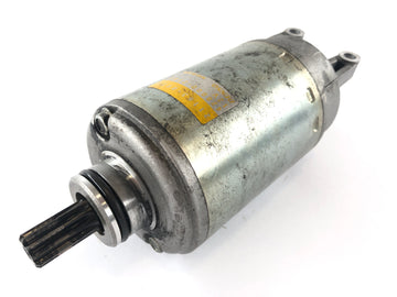 Kawasaki Z 750 ZR750J [2005] - Démarreur