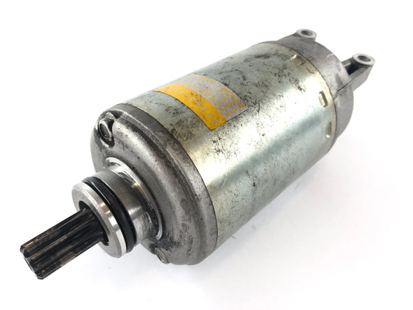 Kawasaki Z 750 ZR750J [2005] - Startermotor