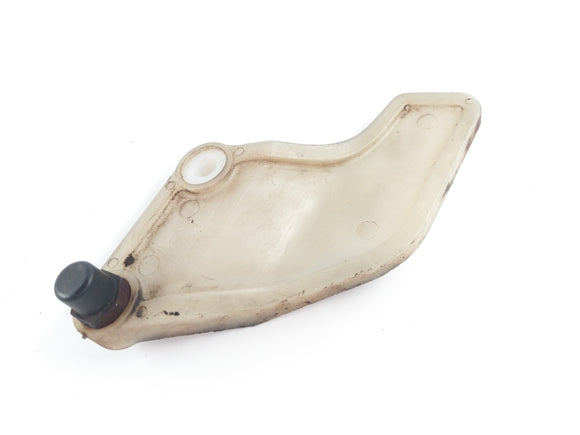 Honda XL 500 R PD02 - Guide-chaîne