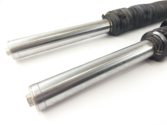 Honda NX 650 Dominator RD02 [1992] - Fork Telegabel s osou