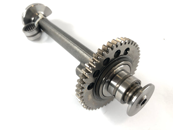 Triumph Tiger 1050 115NG [2016] - Arbre d'équilibrage