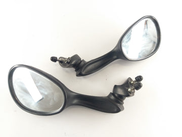 Triumph Sprint 955i RS T695 [2000] - Spiegel Verkleidungsspiegel - 0