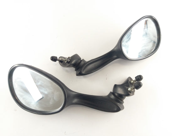 Triumph Sprint 955i RS T695 [2000] - Spiegel Verkleidungsspiegel