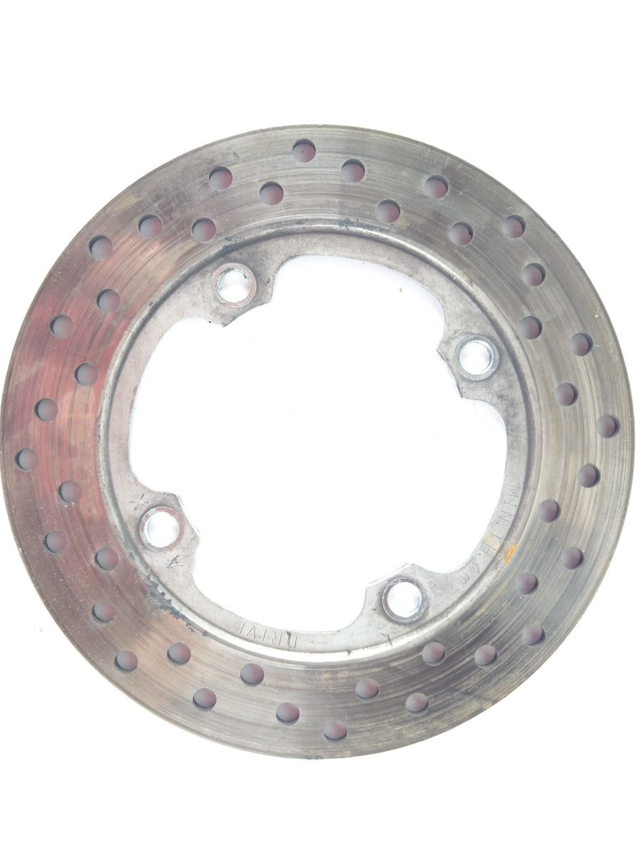 Honda CBR 900 RR SC50 - Brams Disc 220mmx 5.1 mm de espesor