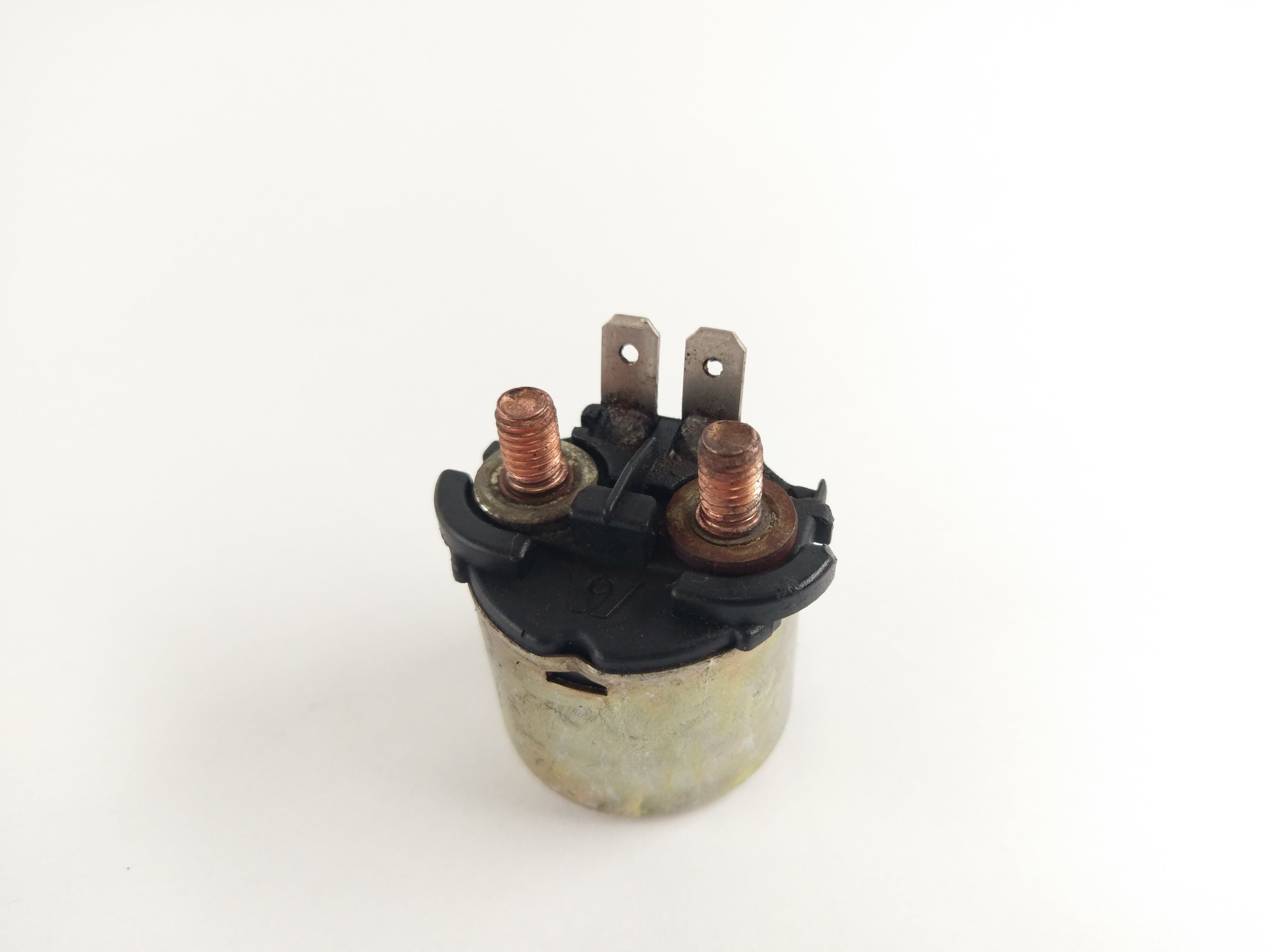 Triumph Sprint 955i Rs T695 [2000] - Starter Relay