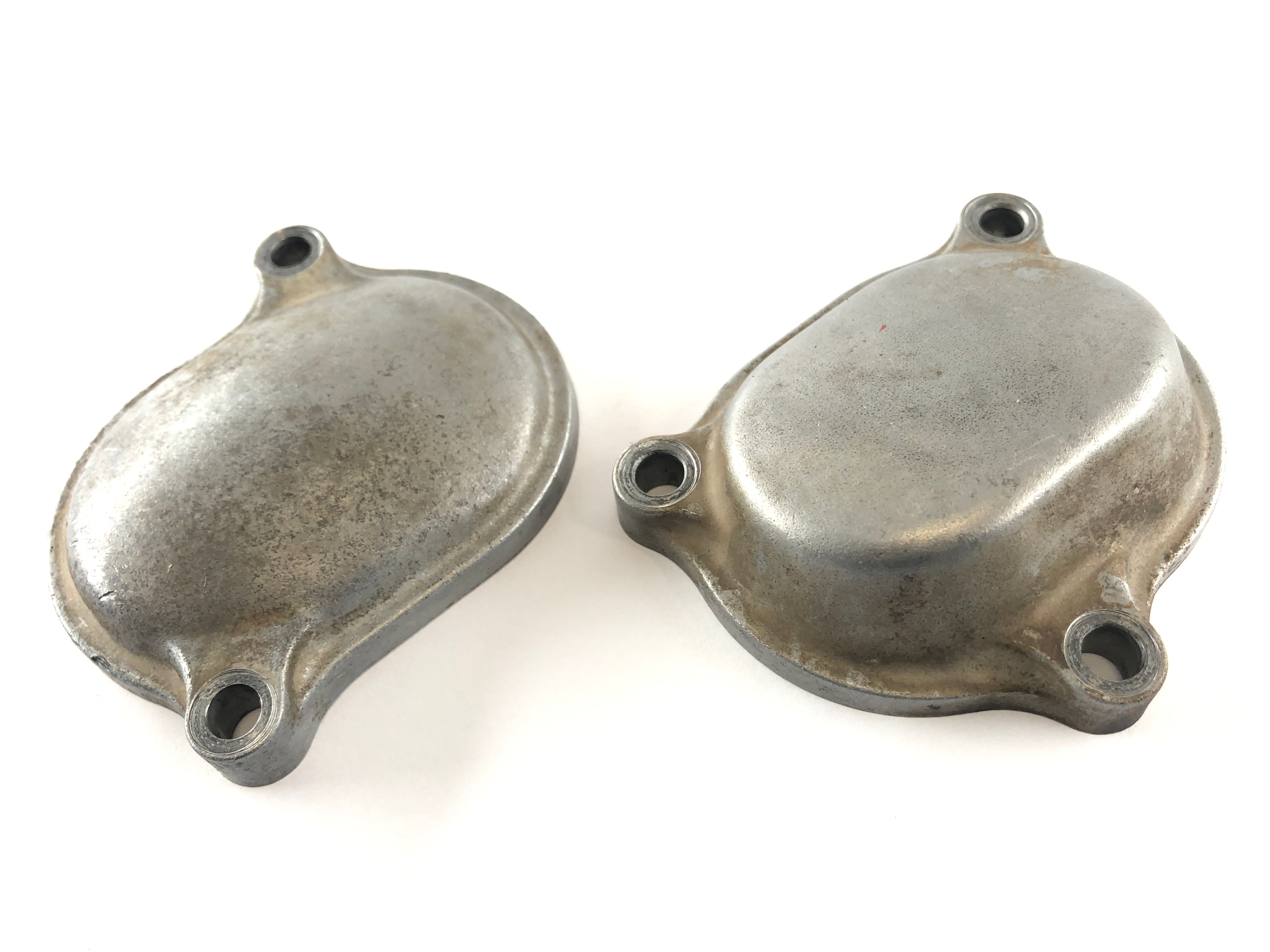 Yamaha YFM 350 Warrior 3GD [2003] - valve cover set pair