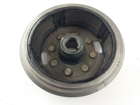 Honda XR 500 R PE01 [1981] - ROTOR POLRAD