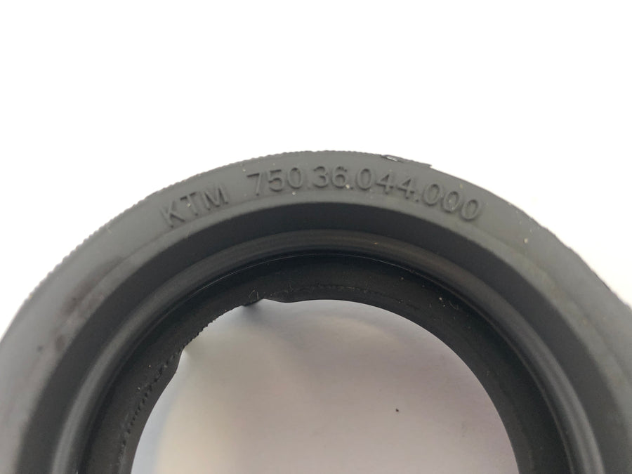 KTM Duke 690 A3 [2012] – sisselaskekollektor