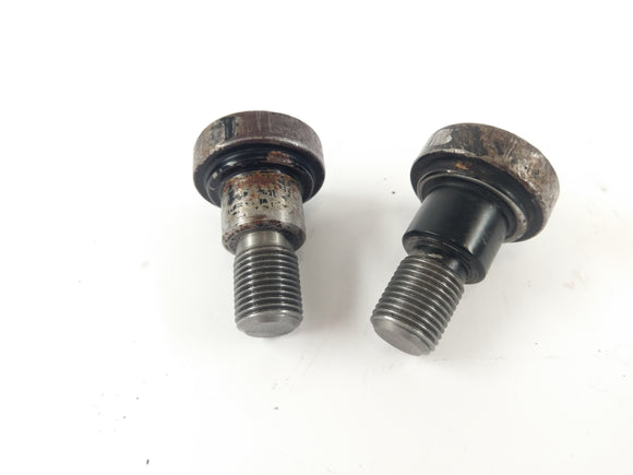 Yamaha YZF 750 R 4NHN [1995] - Sada řidičů