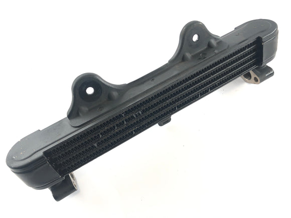 Honda CB 900 F SC01 [1981] - Oljekjøler