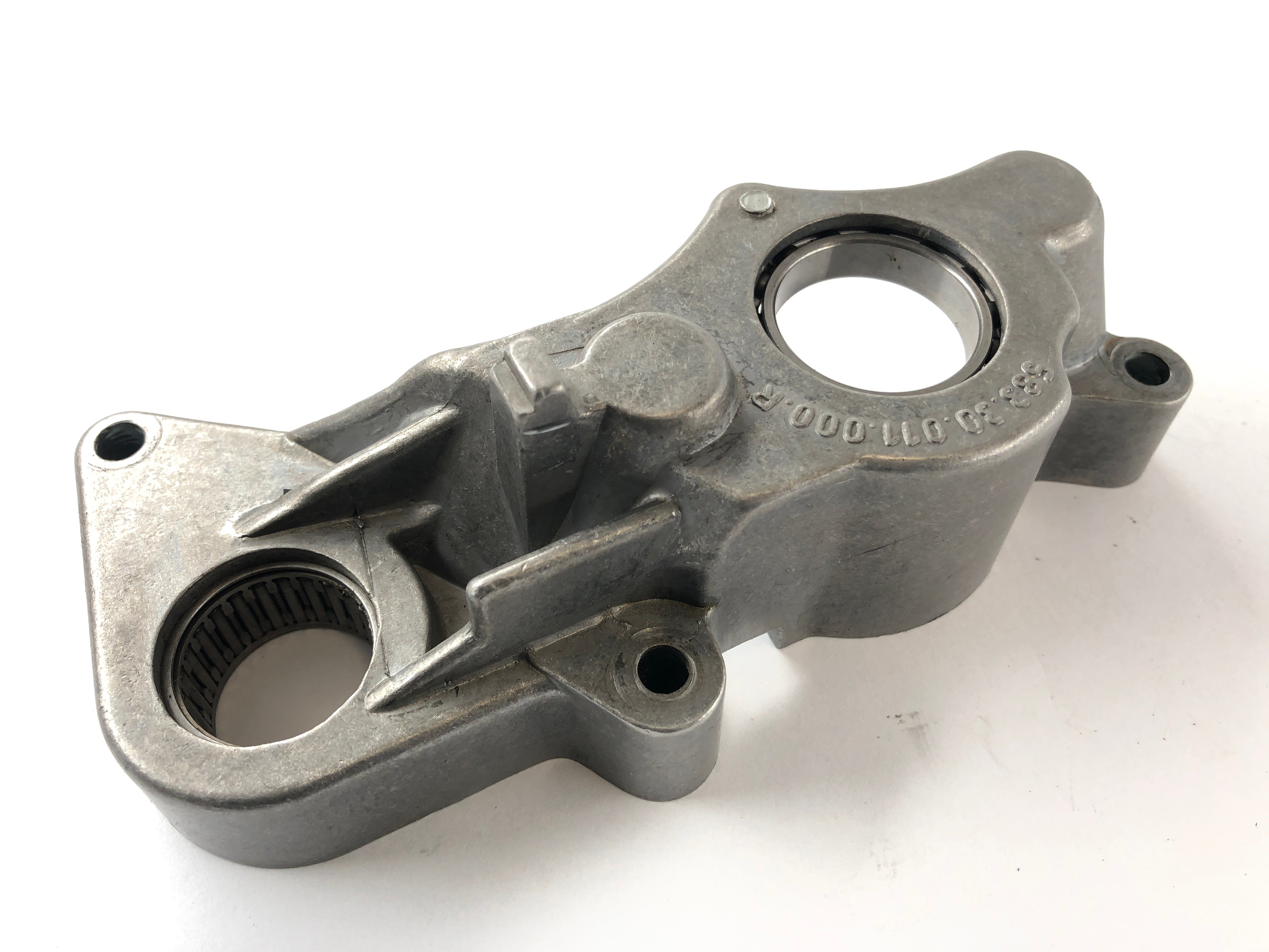 KTM LC4 640 Prestige [2003] - Mounting bearing shift drum shift shaft