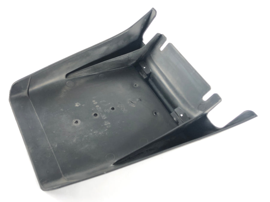 BMW K 100 [1984] - Lisensplate Holder Splash Protection